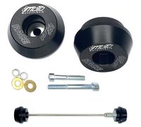 GSG Mototechnik Juego de almohadillas para zona ruedas VARIOS MODELOS