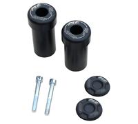 GSG Mototechnik Protección del motor YAMAHA YZF-R6 08-16