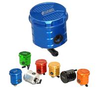 GSG Mototechnik Recipiente de líquido de freno delantero, Kawasaki ZZR 1400 12- negro