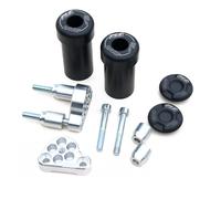GSG Protección De Motor Para BMW S 1000 RR / HP4 | 2012 - 2014