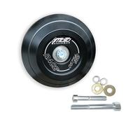 Gsg Protección Del Motor Izquierda para Yamaha MT 09/MT 09 Street Reunir