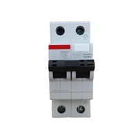 GSH201 Corriente Residual 1P+N 2P 6A 10A 16A 20A 25A 32A 40A 50A 63A Tipo C AC 1 Uds(50A,1P N)