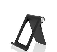 Gshy - Soporte para Tablet Ajustable, Soporte de teléfono de 360°, Ajustable, Soporte Universal, Mini Soporte portátil para iPad, Nintendo Switch Smartphone
