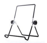 Gshy - Soporte para tableta ajustable de metal con rotación universal y mini soporte portátil para iPad, Nintendo Switch Smartphone