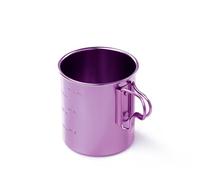 GSI Bugaboo 14 FL. OZ. Cup- Purple