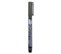 GSI Creos Mr. Hobby CM102 - Rotulador de punta ultrafina, color gris