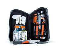 Juego de cocina GSI Outdoors Destination Kitchen Set 24