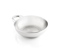 GSI Glacier Stainless Bowl W/Handle