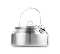 GSI Glacier Stainless Tea Kettle- 1 QT.