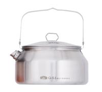 GSI Glacier Stainless Tea Kettle- 1 QT.