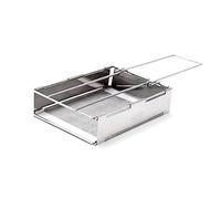 GSI Glacier Stainless Toaster