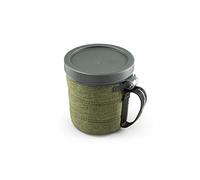 GSI Infinity FAIRSHARE MUG Green