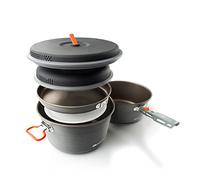 GSI Outdoors 50184 Kit de Cocina, Unisex adulto, Multicolor, L