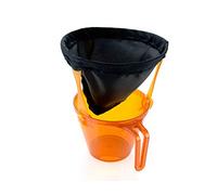 GSI Outdoors 79460 Taza con Filtro para Café, Unisex adulto, Multicolor, Única