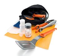 GSI Outdoors 90102 Pack Utensilios de Cocina, Unisex Adulto, Multicolor, Única