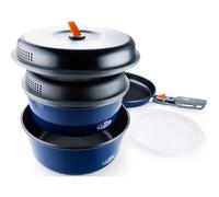 GSI Outdoors Bugaboo Base Camper small Pequeño - Cocine Set