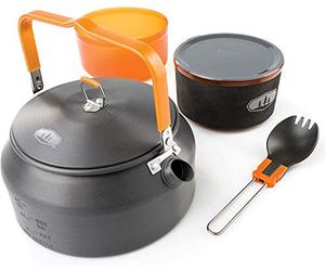 GSI Outdoors Halulite Ketalist - Olla, Multicolor