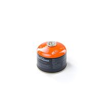 GSI Outdoors Isobutane Estufa, Multicolor, 230 gr