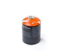 Cartucho de rosca GSI Outdoors Isobutane Gas Canister 450 g