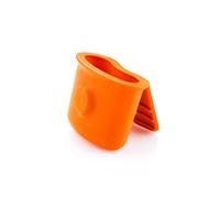 GSI Outdoors MICROGRIPPER Manopla, Unisex Adulto, Naranja, Única