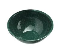 GSI Outdoors Mixing Bowl Bowl, Unisex Adulto, Green, 6"
