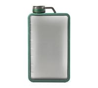 GSI Outdoors MTN View 79363 - Petaca (16 onzas líquidas)