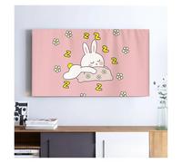 GSJNHY Funda Protectora For TV, Monitor Y Smart De 24", 32", 43", 50", 55", 60", 65", 70" 75 Ideal Decorar protector de pantalla(Color-11,22 inch)