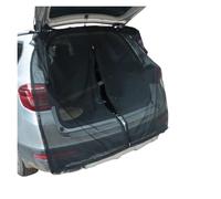 GSJNHY Mosquitera for portón Trasero de Coche, Parasol for Parabrisas Trasero, Red antimosquitos, protección de privacidad for Maletero de SUV(XL)
