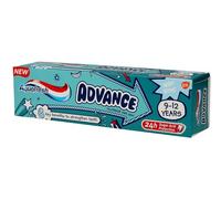 GSK AQUAFRESH Pasta dla dzieci ADVANCE 9-12 lat&