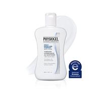 GSK Phys iogel Calmin Relief A.I. Body Loción, 1er Pack (1 x 200 ml)