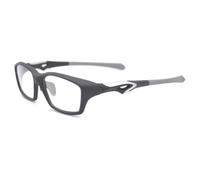 GSKDZG Gafas De Lectura Deportivas Hombre Gafas De Sol Fotocromáticas Moda Gafas Presbicia Multifocales Progresivas Patillas Ajustables(Black,+2.0)