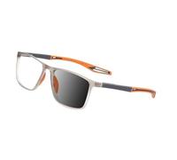 GSKDZG Gafas De Sol Deportivas Gafas De Lectura Fotocromáticas Para Hombre Mujer Gafas Presbicia Moda Lectores Ligeras Comodas(Yellow,+2.0)