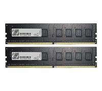 G.SKill Value DDR4 2133MHz PC4-17000 8GB 2x4GB CL15