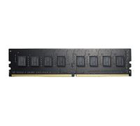 4GB DDR4 módulo de memoria 1 x 4 GB 2133 MHz, Memoria RAM 4 GB, 1 x 4 GB, DDR4, 2133 MHz, Negro