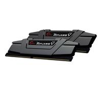 Gskill F4-3200C16D-16GVGB Memory D4 3200 16 GB C16 RipV K2, 2 x 8 GB, 1.35 V, Ri