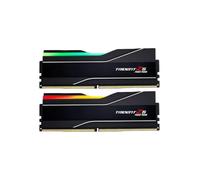 Memoria RAM G.Skill Trident Z5 Neo RGB 32 GB 2 x 16 GB DDR5 6400MHz CL30 AMD EXPO Negro