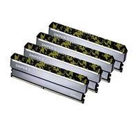 GSkill Sniper X Series 32 GB (4 x 8 GB) DDR4 3600 mhz CL19