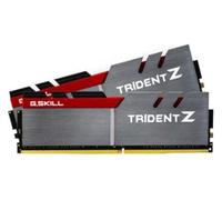 GSKILL Trident Z 16GB (2x8 GB) DDR4 3200MHz CL15
