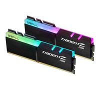 G.Skill Trident Z RGB (para AMD) F4-3600C18D-16GTZRX módulo de memoria 16 GB 2 x 8 GB DDR4