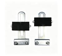 GSM - Relé de apertura de puerta e interruptor magnético para accionamiento | Control inteligente mediante llamada/SMS. Almacena 200 números. Relé flexible (0-999s) y sensor para cremallera de 8 mm.