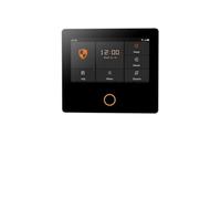 gsm WiFi Tuya Smart inalámbrico Sistema de Alarma de Seguridad for el hogar(Set-E 8Kit)