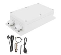 GSMRELAY4G 4g 3g GSM Relay Switch 7Way Wireless Remote Controller SMS( Frequency )