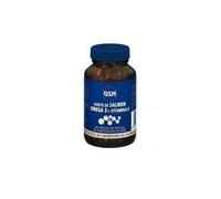 Gsn Aceite de Salmón Omega 3