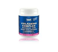 GSN Colágeno Complex 364 g
