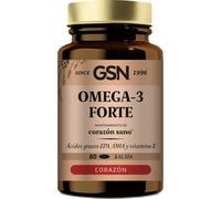 Gsn Master Omega 3 80 caps