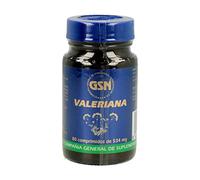 Gsn Valeriana 80comp