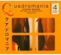 Gso,Swarowsky,Hans^Gso,Swarowsky,Hans^Gso,Swarowsky,Hans - Der Ring des Nibelungen