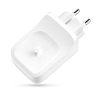 Gsocel Cargador sin Cable para Cepillo Eléctrico, Cargador Cepillo Electrico sin Cable de Pared UE, Compatible con Philips Sonicare 5300/6000/8000/9000, Cargadors Cepillo Electrico IPX7