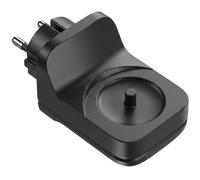 Gsocel Cargador sin Cable para Cepillo Eléctrico, Cargador Cepillo Electrico sin Cable de Pared UE, Compatible con Philips Sonicare 5300/6000/8000/9000, Cargadors Cepillo Electrico IPX7