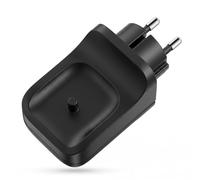 Gsocel Cargador sin Cable para Cepillo Eléctrico, Cargador Cepillo Electrico sin Cable de Pared UE, Compatible con Philips Sonicare 5300/6000/8000/9000, Cargadors Cepillo Electrico IPX7